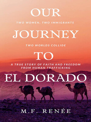 cover image of Our Journey to El Dorado